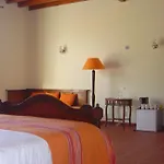 Quinta Do Scoto Отель типа 