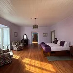 Quinta Do Scoto Отель типа 