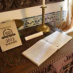 Quinta Do Scoto