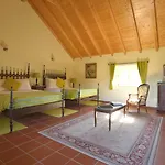 Quinta Do Scoto Отель типа 