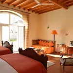 Quinta Do Scoto Отель типа 