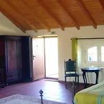 Quinta Do Scoto Отель типа 
