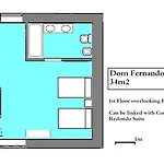 Quinta Do Scoto Bed and Breakfast Rinchoa