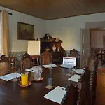 Quinta Do Scoto Отель типа 