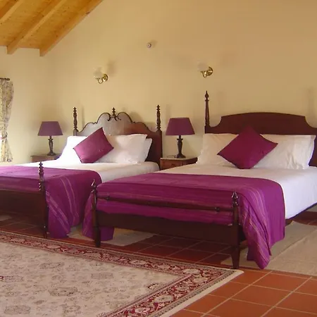 Quinta Do Scoto فندق مبيت وإفطار