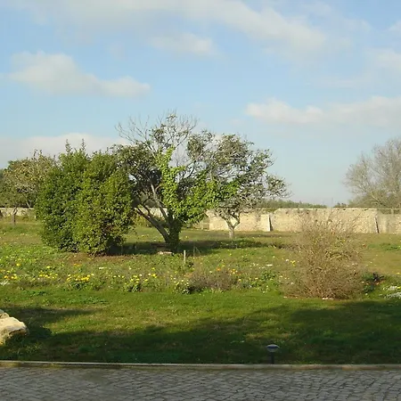 Panzió Quinta Do Scoto Rinchoa