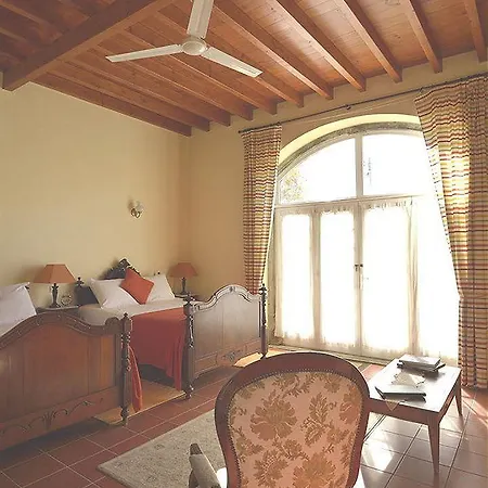Quinta Do Scoto 4* Rinchoa