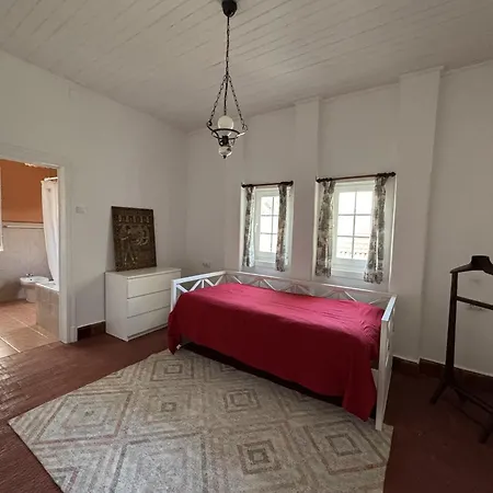 多斯科托乡村宅邸酒店 4* Rinchoa