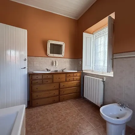 住宿加早餐酒店 多斯科托乡村宅邸酒店