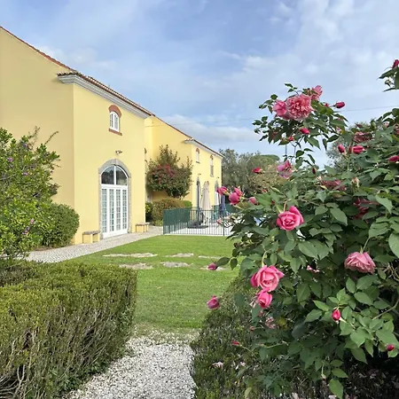 Quinta Do Scoto Bed & Breakfast 4*