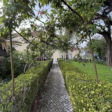 Panzió Quinta Do Scoto 4*