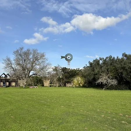 فندق مبيت وإفطار Quinta Do Scoto Rinchoa