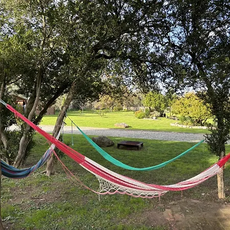 Quinta Do Scoto 4*