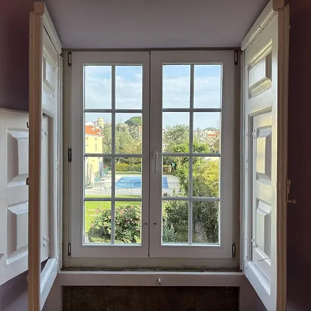 多斯科托乡村宅邸酒店 Rinchoa