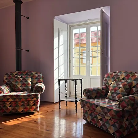 Quinta Do Scoto 4* Rinchoa