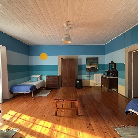 Bed and Breakfast Quinta Do Scoto 4*
