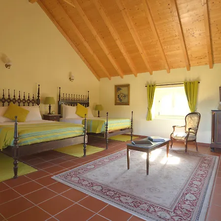 Quinta Do Scoto Bed and Breakfast 4*