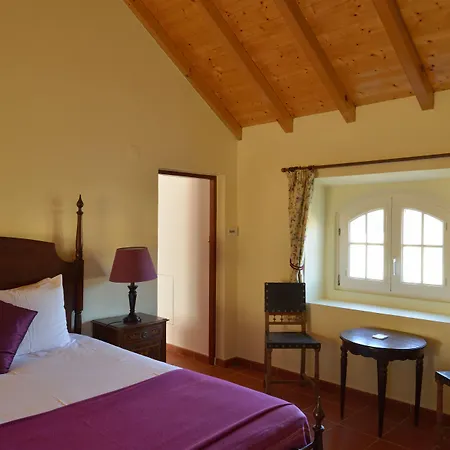 Quinta Do Scoto Bed & Breakfast