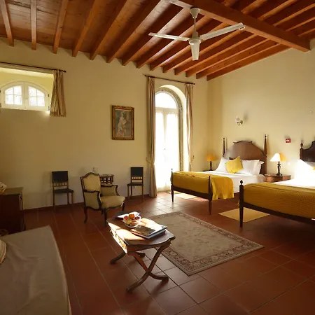 Quinta Do Scoto Bed & Breakfast 4*