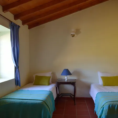 Quinta Do Scoto 4*