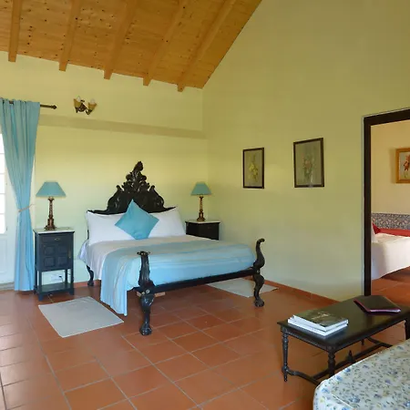 Bed & Breakfast Quinta Do Scoto Rinchoa