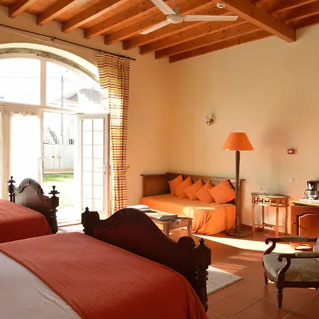 Quinta Do Scoto Bed & Breakfast