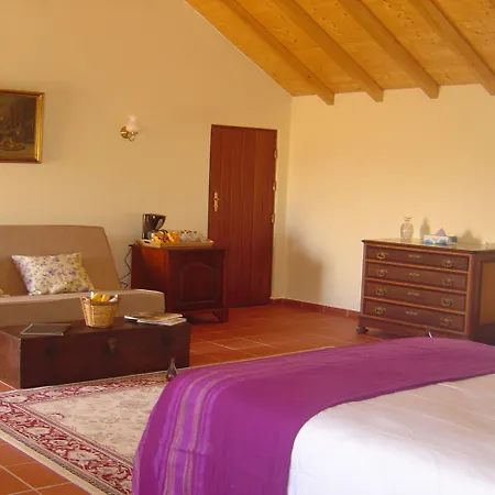 Bed & Breakfast Quinta Do Scoto