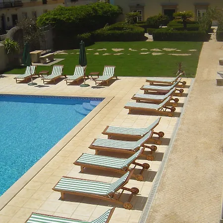 Quinta Do Scoto Bed & Breakfast