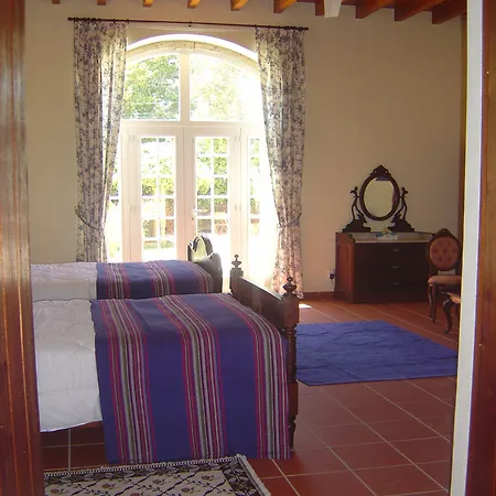 Quinta Do Scoto 4*
