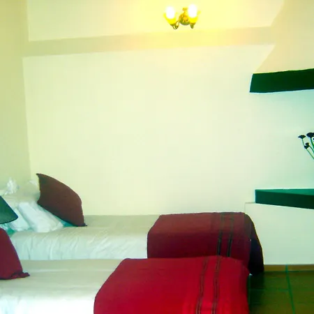 Bed & Breakfast Quinta Do Scoto Rinchoa