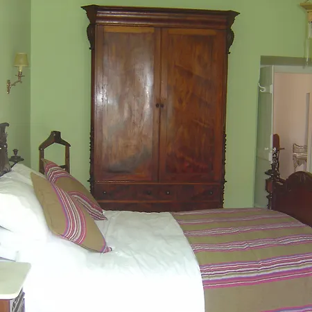 Bed & Breakfast Quinta Do Scoto