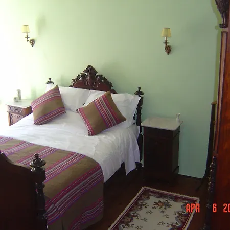 Quinta Do Scoto