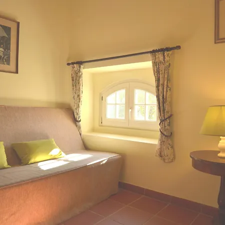 Bed & Breakfast Quinta Do Scoto 4*