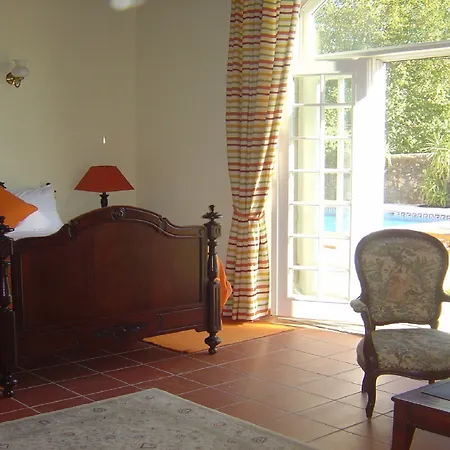 Quinta Do Scoto Rinchoa