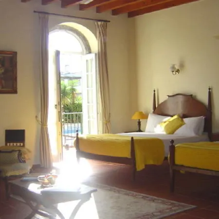 Oda ve Kahvaltı Quinta Do Scoto 4*