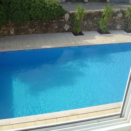 多斯科托乡村宅邸酒店 4* Rinchoa