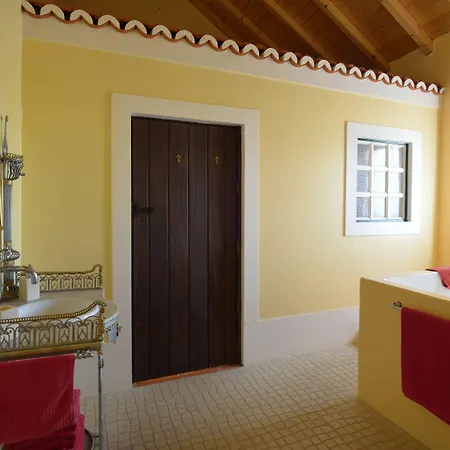 Bed and Breakfast Quinta Do Scoto