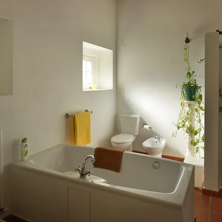 Quinta Do Scoto Bed & Breakfast 4*