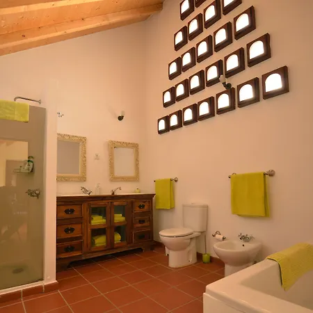 多斯科托乡村宅邸酒店 4*