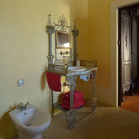 Bed & Breakfast Quinta Do Scoto