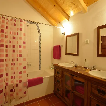 Bed & Breakfast Quinta Do Scoto Rinchoa