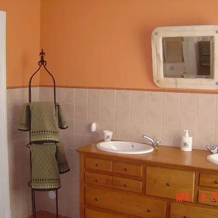 Quinta Do Scoto