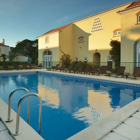 Bed & Breakfast Quinta Do Scoto