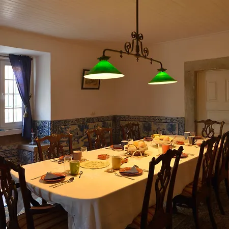 Bed & Breakfast Quinta Do Scoto
