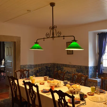 Quinta Do Scoto Rinchoa