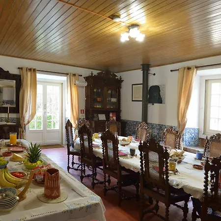 Quinta Do Scoto Rinchoa
