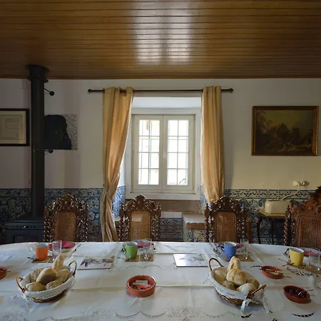 Quinta Do Scoto Rinchoa