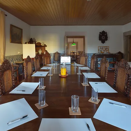 Quinta Do Scoto