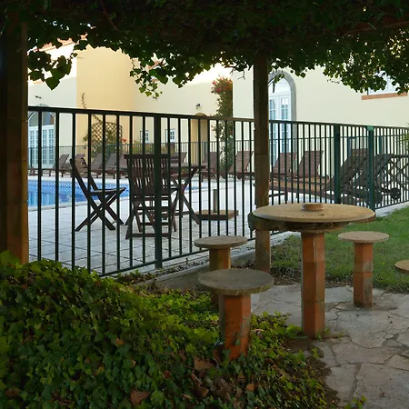Quinta Do Scoto 4* Rinchoa