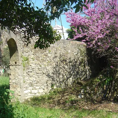 Quinta Do Scoto